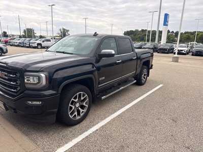 2016 GMC 1500 Crew Cab, $24915. Photo 2