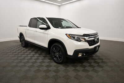 2019 Honda Ridgeline, $21849. Photo 10