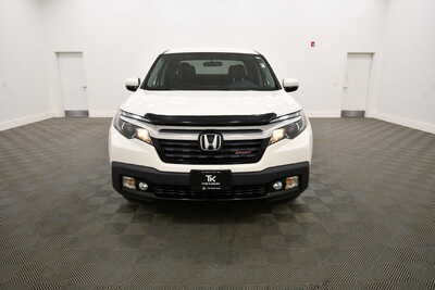 2019 Honda Ridgeline, $21849. Photo 11