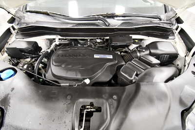 2019 Honda Ridgeline, $21849. Photo 12