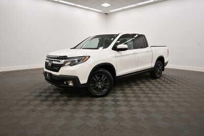 2019 Honda Ridgeline, $21849. Photo 2