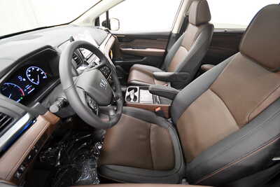 2027 Honda Odyssey, $55740. Photo 11