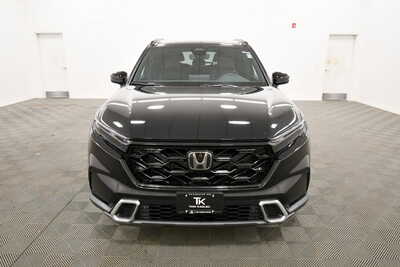 2027 Honda CR-V, $44500. Photo 10