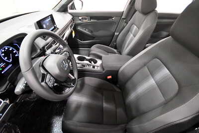 2026 Honda Civic, $31145. Photo 11