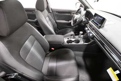 2026 Honda Civic, $31145. Photo 12