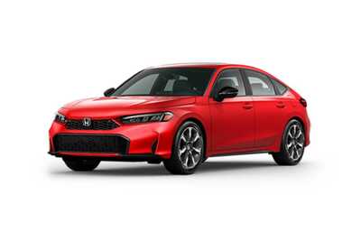 2026 Honda Civic, $33690. Photo 2