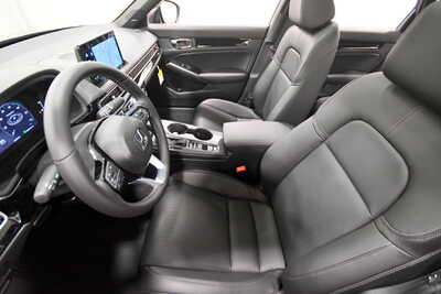2026 Honda Civic, $33690. Photo 5