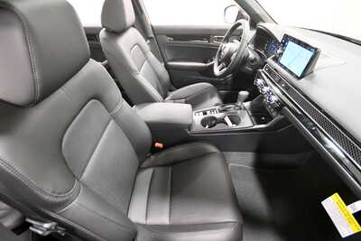 2026 Honda Civic, $33690. Photo 6