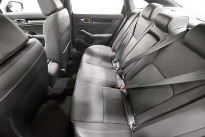 2026 Honda Civic, $33690. Photo 8