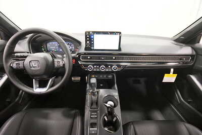 2026 Honda Civic, $33690. Photo 9