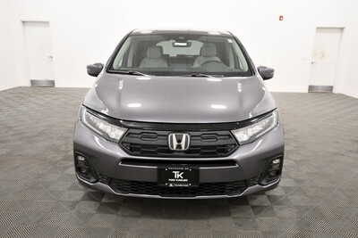 2026 Honda Odyssey, $44290. Photo 10