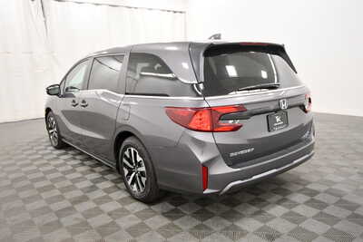 2026 Honda Odyssey, $44290. Photo 5