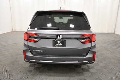 2026 Honda Odyssey, $44290. Photo 6