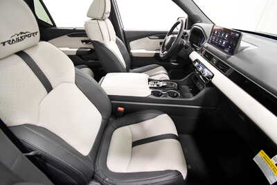 2026 Honda Passport, $54700. Photo 12