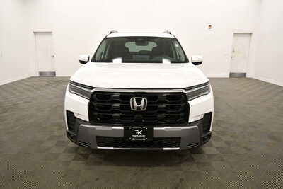 2026 Honda Pilot, $54545. Photo 10
