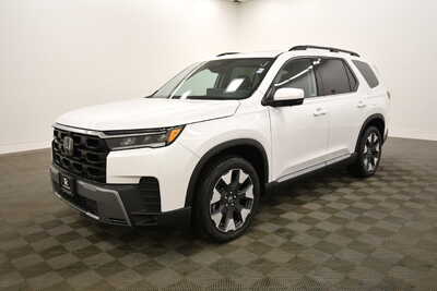2026 Honda Pilot, $54545. Photo 2