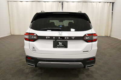 2026 Honda Pilot, $54545. Photo 6