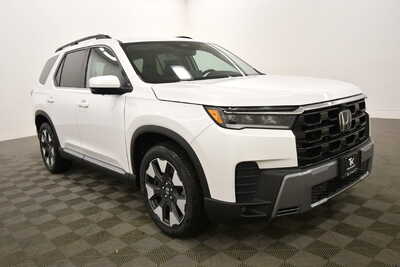 2026 Honda Pilot, $54545. Photo 9