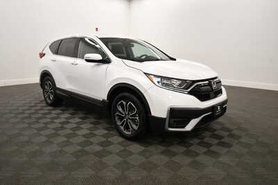 2022 Honda CR-V, $29375. Photo 10