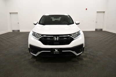 2022 Honda CR-V, $29375. Photo 11