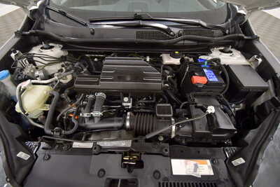 2022 Honda CR-V, $29375. Photo 12