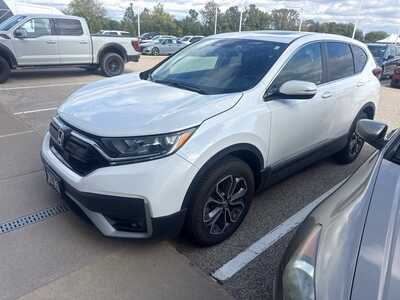 2022 Honda CR-V, $0. Photo 2