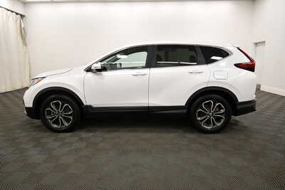 2022 Honda CR-V, $29375. Photo 4