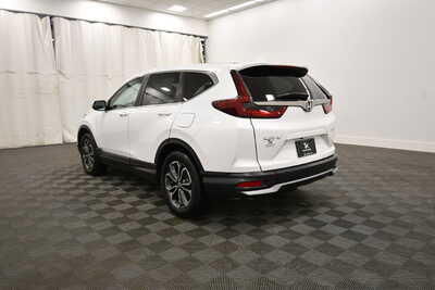 2022 Honda CR-V, $29375. Photo 5
