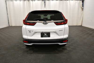 2022 Honda CR-V, $29375. Photo 6