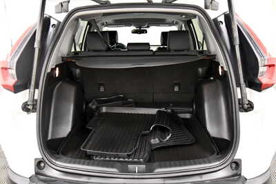 2022 Honda CR-V, $29375. Photo 7