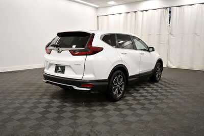 2022 Honda CR-V, $29375. Photo 8