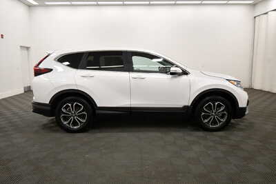 2022 Honda CR-V, $29375. Photo 9