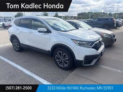 2022 Honda CR-V, $0. Photo 1
