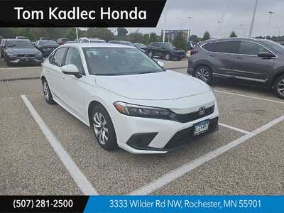 2023 Honda Civic, $0. Photo 1
