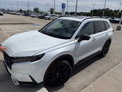 2023 Honda CR-V, $0. Photo 2