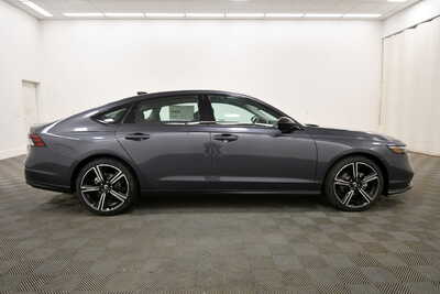 2026 Honda Accord, $32215. Photo 8