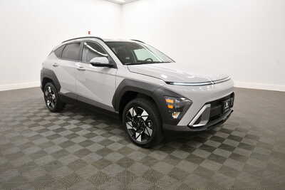 2025 Hyundai Kona, $24349. Photo 10