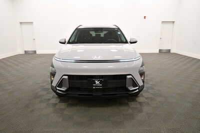 2025 Hyundai Kona, $24349. Photo 11