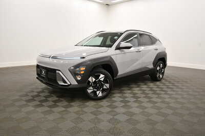 2025 Hyundai Kona, $24349. Photo 2