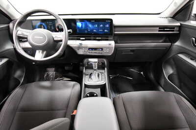 2025 Hyundai Kona, $24349. Photo 3