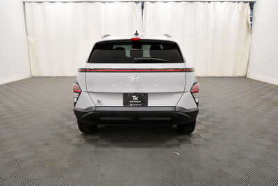 2025 Hyundai Kona, $24349. Photo 6
