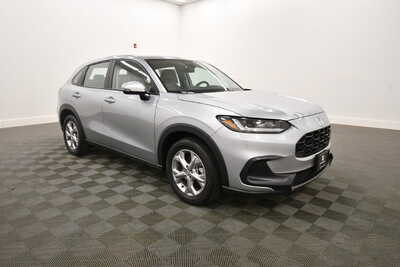 2024 Honda HR-V, $27349. Photo 10