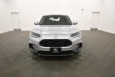 2024 Honda HR-V, $27349. Photo 11