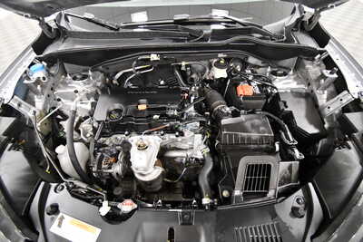 2024 Honda HR-V, $27349. Photo 12