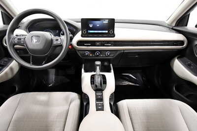 2024 Honda HR-V, $27349. Photo 3
