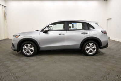 2024 Honda HR-V, $27349. Photo 4