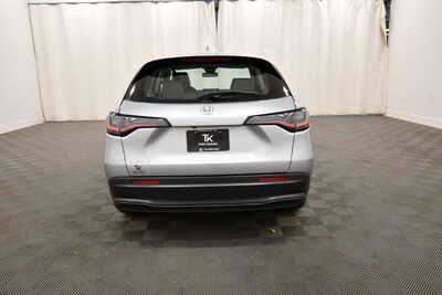2024 Honda HR-V, $27349. Photo 6