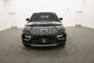 2023 Ford Explorer, $38349. Photo 11