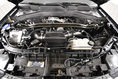 2023 Ford Explorer, $38349. Photo 12