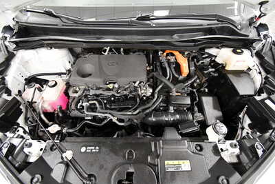 2023 Toyota Sienna, $45349. Photo 12